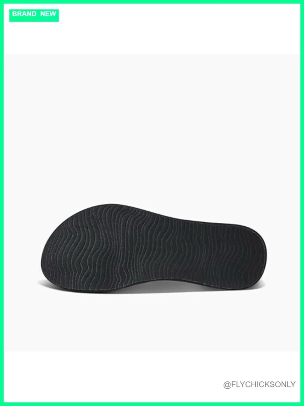 Women's Woven Flip Flop Sandals with Arch Support